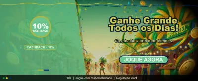 Os melhores jogos do Brasil